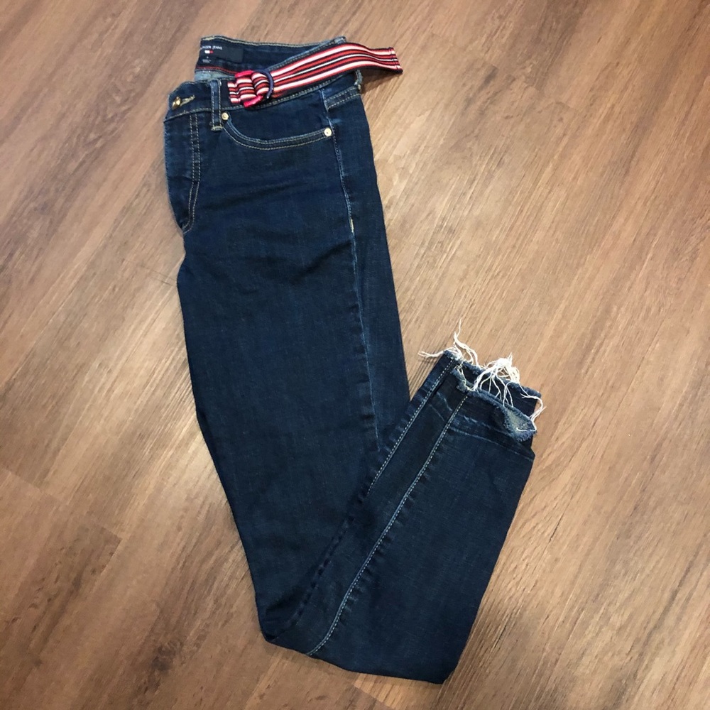 Tommy Hilfiger Skinny Jeans - Picture 1 of 5